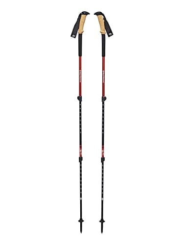 Black Diamond Trail Ergo Cork Trekking Poles